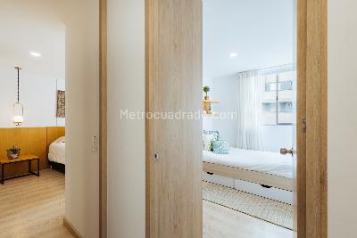 Apartamento en venta en Guayabal, Medellín · foto 10 de 24
