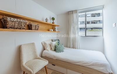 Apartamento en venta en Guayabal, Medellín · foto 11 de 24