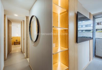 Apartamento en venta en Guayabal, Medellín · foto 12 de 24
