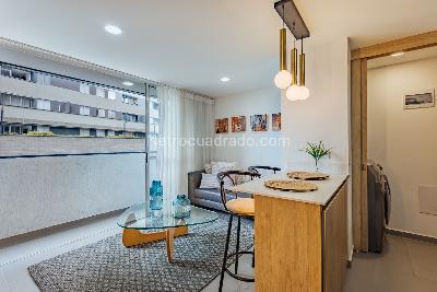 Apartamento en venta en Guayabal, Medellín · foto 15 de 24