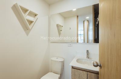 Apartamento en venta en Guayabal, Medellín · foto 16 de 24