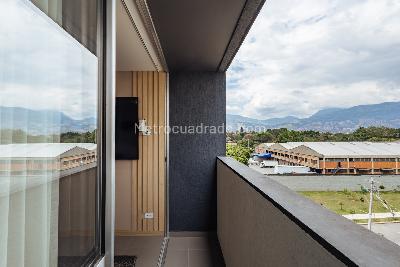 Apartamento en venta en Guayabal, Medellín · foto 20 de 24