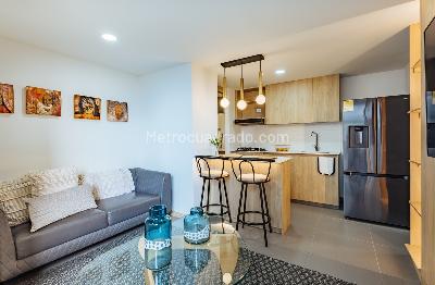 Apartamento en venta en Guayabal, Medellín · foto 21 de 24