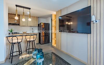 Apartamento en venta en Guayabal, Medellín · foto 22 de 24