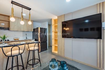 Apartamento en venta en Guayabal, Medellín · foto 24 de 24