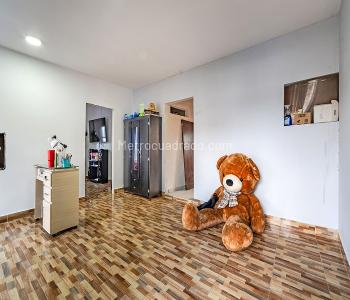Casa de 2 alcobas en venta en San Judas Tadeo, Cali, 194 m² · foto 10 de 20