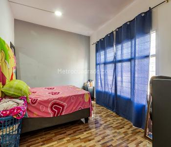 Casa de 2 alcobas en venta en San Judas Tadeo, Cali, 194 m² · foto 12 de 20