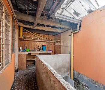 Casa de 2 alcobas en venta en San Judas Tadeo, Cali, 194 m² · foto 15 de 20