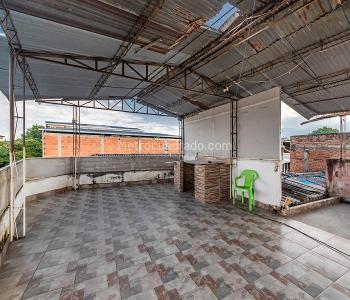 Casa de 2 alcobas en venta en San Judas Tadeo, Cali, 194 m² · foto 17 de 20