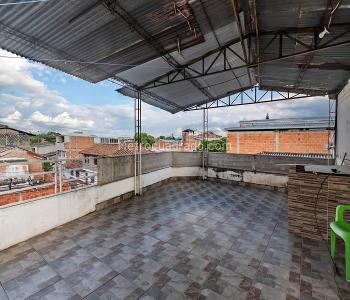 Casa de 2 alcobas en venta en San Judas Tadeo, Cali, 194 m² · foto 18 de 20