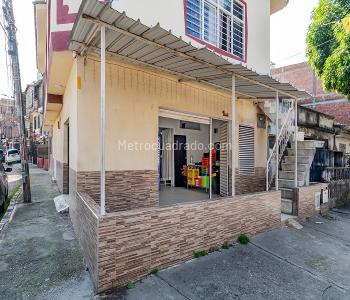 Casa de 2 alcobas en venta en San Judas Tadeo, Cali, 194 m² · foto 2 de 20