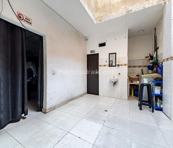Casa de 2 alcobas en venta en San Judas Tadeo, Cali, 194 m² · foto 7 de 20