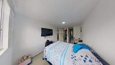 Apartamento de 2 alcobas en venta en Bochalema, Cali, 69 m² · foto 10 de 13