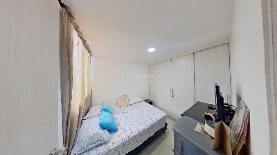 Apartamento de 2 alcobas en venta en Bochalema, Cali, 69 m² · foto 13 de 13