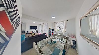 Apartamento de 2 alcobas en venta en Bochalema, Cali, 69 m² · foto 7 de 13