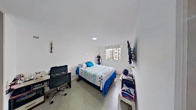 Apartamento de 2 alcobas en venta en Bochalema, Cali, 69 m² · foto 9 de 13