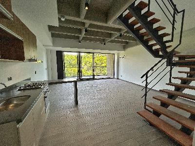 Apartamento de 1 alcoba en venta en Pance, Cali, 123 m² · foto 2 de 13