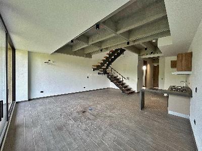 Apartamento de 1 alcoba en venta en Pance, Cali, 123 m² · foto 3 de 13