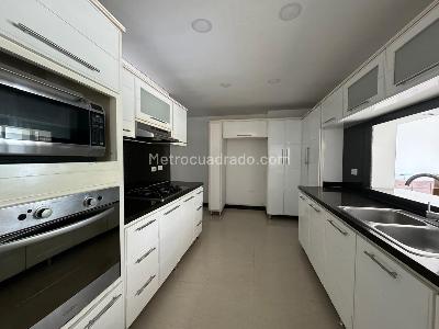 Apartamento de 3 alcobas en venta en Pance, Cali, 197 m² · foto 5 de 16