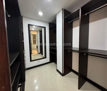 Apartamento de 3 alcobas en venta en Pance, Cali, 197 m² · foto 9 de 16