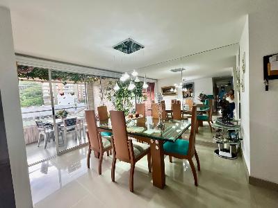 Apartamento en venta en Santa Isabel, Cali · foto 2 de 20