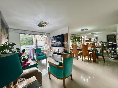 Apartamento en venta en Santa Isabel, Cali · foto 4 de 20