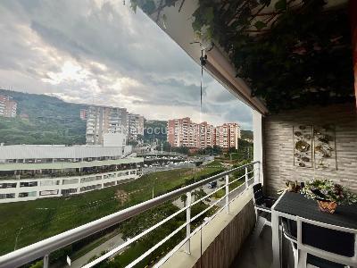 Apartamento en venta en Santa Isabel, Cali · foto 7 de 20