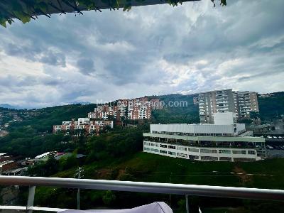 Apartamento en venta en Santa Isabel, Cali · foto 8 de 20