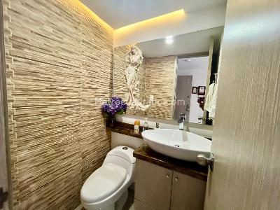 Apartamento en venta en Santa Isabel, Cali · foto 9 de 20