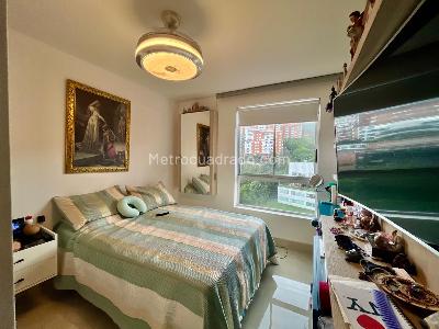 Apartamento en venta en Santa Isabel, Cali · foto 10 de 20