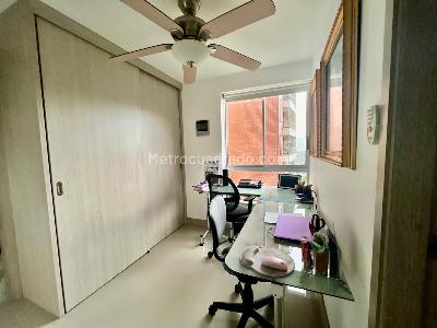 Apartamento en venta en Santa Isabel, Cali · foto 11 de 20