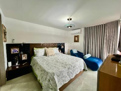 Apartamento en venta en Santa Isabel, Cali · foto 12 de 20