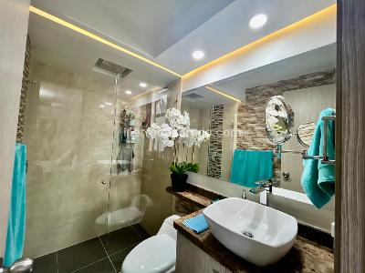 Apartamento en venta en Santa Isabel, Cali · foto 13 de 20
