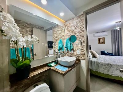 Apartamento en venta en Santa Isabel, Cali · foto 14 de 20