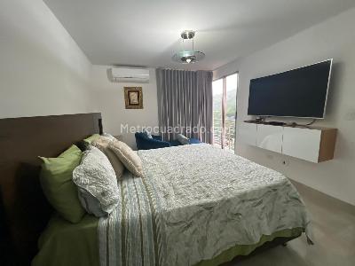 Apartamento en venta en Santa Isabel, Cali · foto 15 de 20