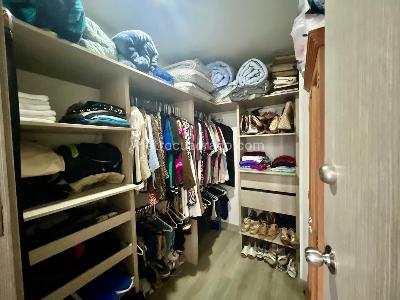 Apartamento en venta en Santa Isabel, Cali · foto 16 de 20