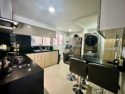 Apartamento en venta en Santa Isabel, Cali · foto 17 de 20