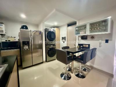 Apartamento en venta en Santa Isabel, Cali · foto 18 de 20