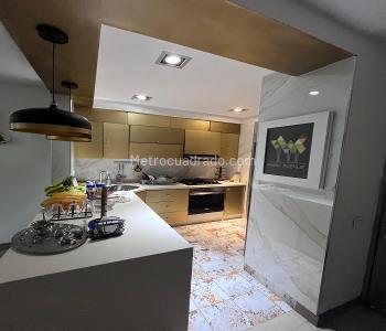 Apartamento en venta en El Ingenio, Cali · foto 3 de 20