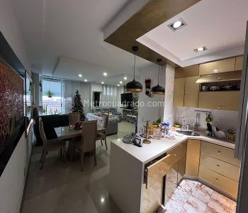 Apartamento en venta en El Ingenio, Cali · foto 4 de 20