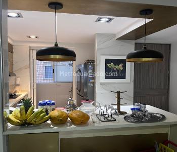 Apartamento en venta en El Ingenio, Cali · foto 5 de 20