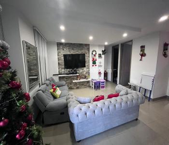 Apartamento en venta en El Ingenio, Cali · foto 6 de 20