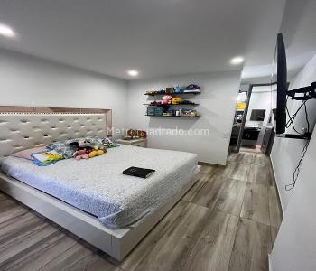 Apartamento en venta en El Ingenio, Cali · foto 12 de 20