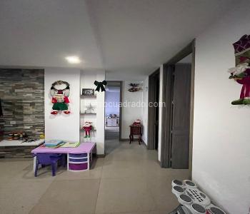 Apartamento en venta en El Ingenio, Cali · foto 13 de 20