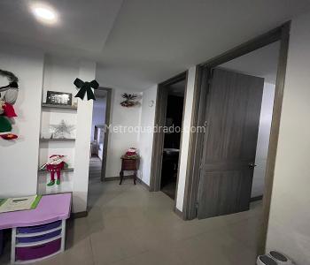 Apartamento en venta en El Ingenio, Cali · foto 17 de 20