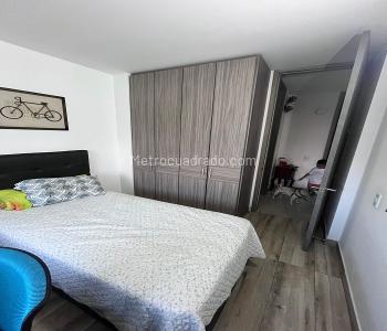 Apartamento en venta en El Ingenio, Cali · foto 19 de 20
