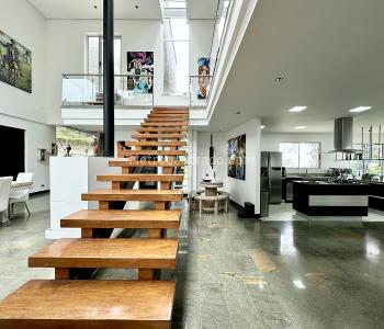 Casa de 4 alcobas en venta en El Salado, Envigado, 380 m² · foto 4 de 20