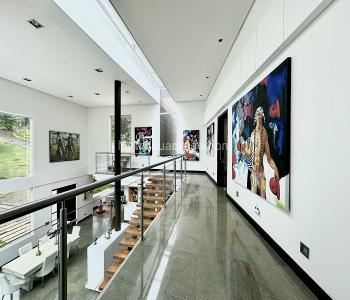 Casa de 4 alcobas en venta en El Salado, Envigado, 380 m² · foto 5 de 20