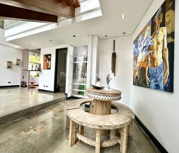 Casa de 4 alcobas en venta en El Salado, Envigado, 380 m² · foto 6 de 20