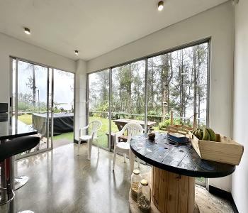 Casa de 4 alcobas en venta en El Salado, Envigado, 380 m² · foto 8 de 20